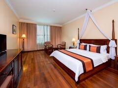 パシフィック ホテル 写真