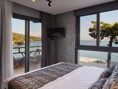 Sifne Termal Otel 写真