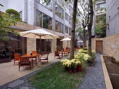 レ スイーツ チンチェン ホテル 写真