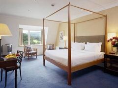 Ballymascanlon House Hotel 写真