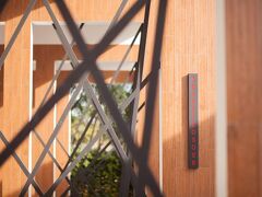 ゲット リンク ヒップ ホアヒン ホテル 写真