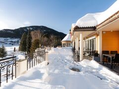 Scandic Valdres 写真