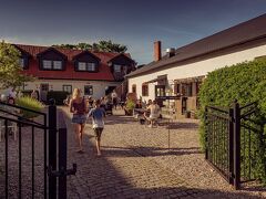 Hotell Mossbylund 写真