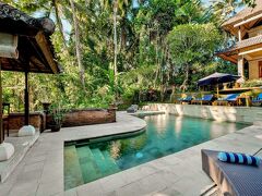 Kebun Indah Ubud 写真