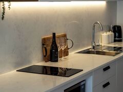 ビーチフロント ビチェノ 写真