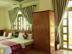 トゥアン ヴ ホテル 写真