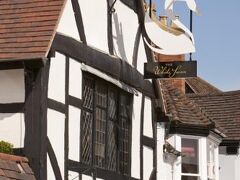 ザ ホワイト スワン ホテル 写真