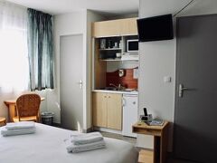 Hôtel Le Rivage 写真