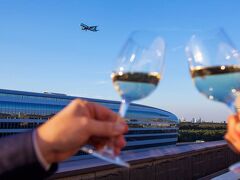 シェラトン フランクフルト エアポート ホテル アンド カンファレンス センター 写真