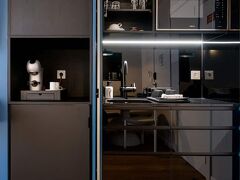 モウラスイーツ ホテル 写真