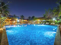 ビンフン リバーサイド リゾート 写真