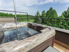 ロータス テルメ ホテル&スパ 写真