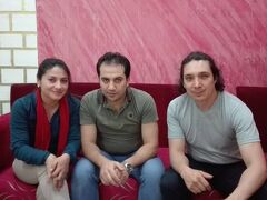 ザ エメラルド ホテル 写真