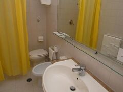 Hotel Baia Del Sorriso 写真