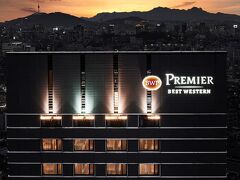 ベスト ウェスタン プレミア カンナム 写真