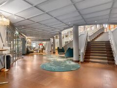 ベスト ウェスタン グスタフ ワサ ホテル 写真