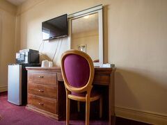 スティルウェル ホテル 写真