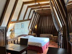 シャトー ドゥ シセ 写真