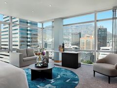 ザ ウェスティン ケープ タウン 写真