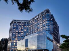 グランド ジョスン プサン 写真