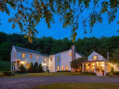 イン アット シルバー メープル ファーム 写真