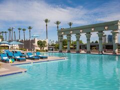 ルクソール ホテル 写真