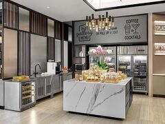 ハイアットプレイスマカッサル 写真