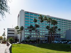 クラウンプラザ フェニックス エアポート PHX バイ IHG 写真