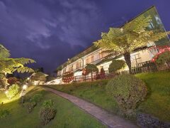 ジ エルジン マウント パンディム ぺリング 写真