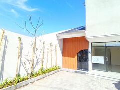 アビアン クランプ ヴィラ & スパ サヌール バリ 写真