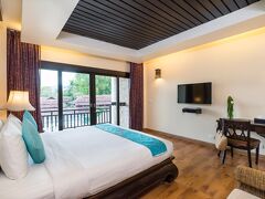 ダーラ サムイ ビーチ リゾート オン チャウエン ビーチ - アダルツ オンリー 写真