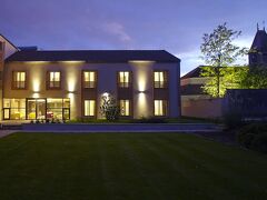 オテル レゼルブ フォル 写真