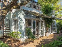 Hedge House Guest House 写真