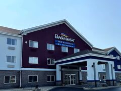 ベイモント バイ ウィンダム インディアナポリス ノースイースト 写真