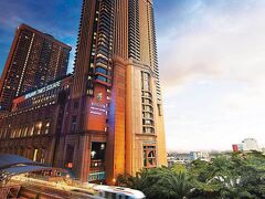 パシフィック エクスプレス ホテル セントラル マーケット 写真