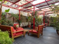 ホテル プラクティーク ガーデン 写真