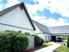 デラックス イン ワイスビル 写真