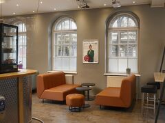 A&O ウィーン シュタットハレ 写真