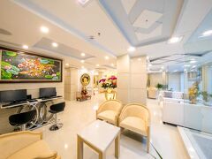 ル サイゴン ホテル 写真