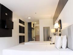 マジェスティック ホテル (フォーマリー オクタゴン マンション ホテル) 写真