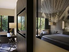 モーベンピック ホテル ウェリントン 写真