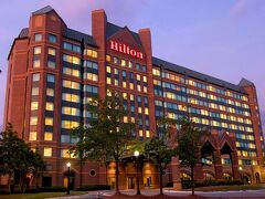 Hilton Atlanta Northeast 写真