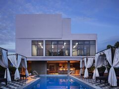 G メコン ホテル 写真