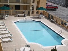 モーテル 6 ノックスビル、テネシー 写真