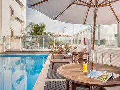 インターシティ フロリアノポリス 写真