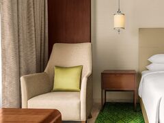 パーク ハイアット チェンナイ 写真