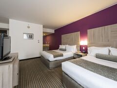 Crowne Plaza Lima By IHG 写真