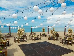 マリオット プエルト バリャルタ リゾート&スパ 写真