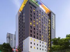 イビス スタイルズ アンバサダー ソウル 江南 写真