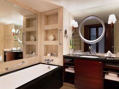 JW マリオット ホテル シャンハイ アット トゥモロー スクエア 写真